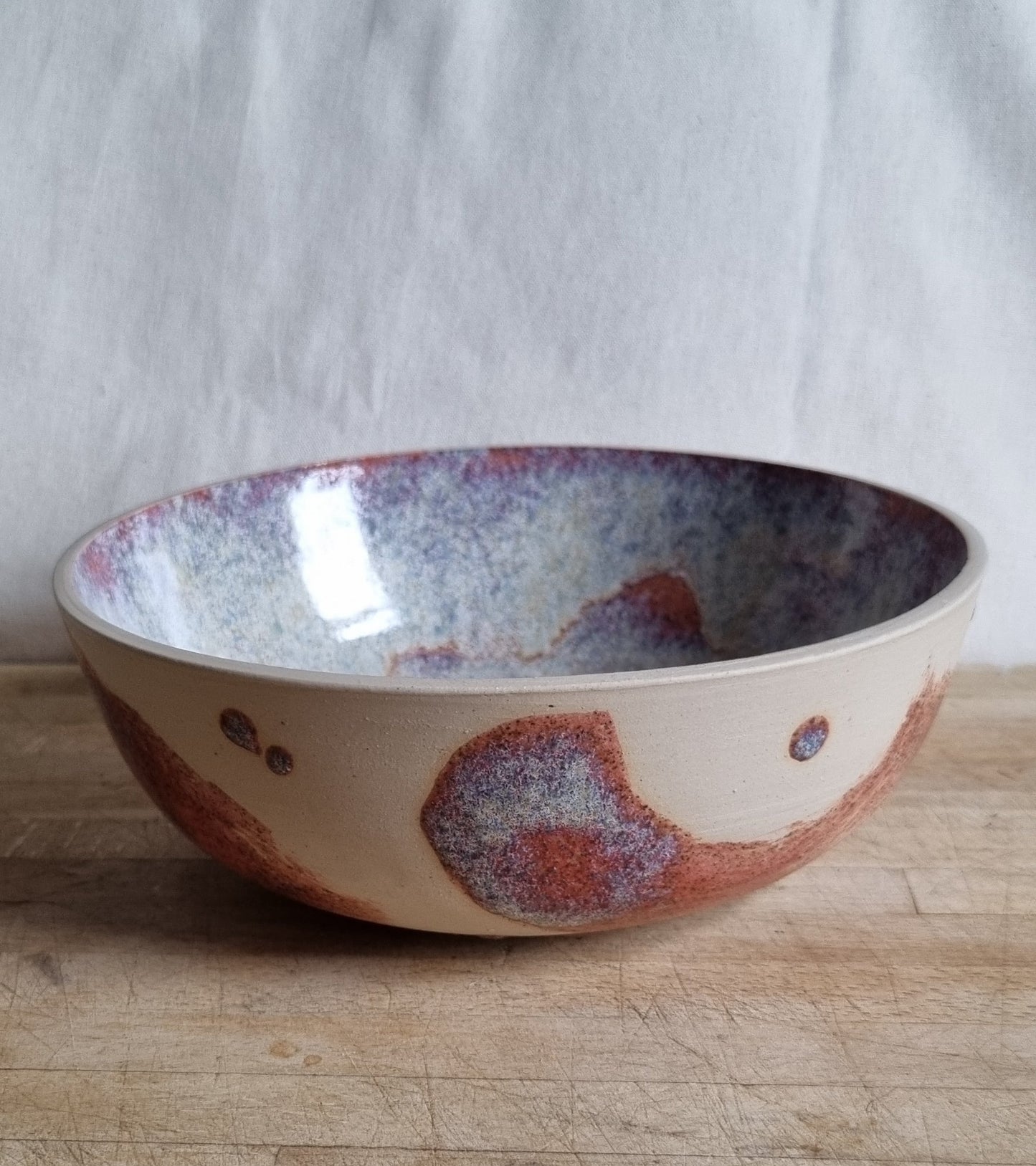 Bowl #7