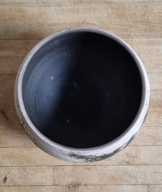Raku Bowl #1