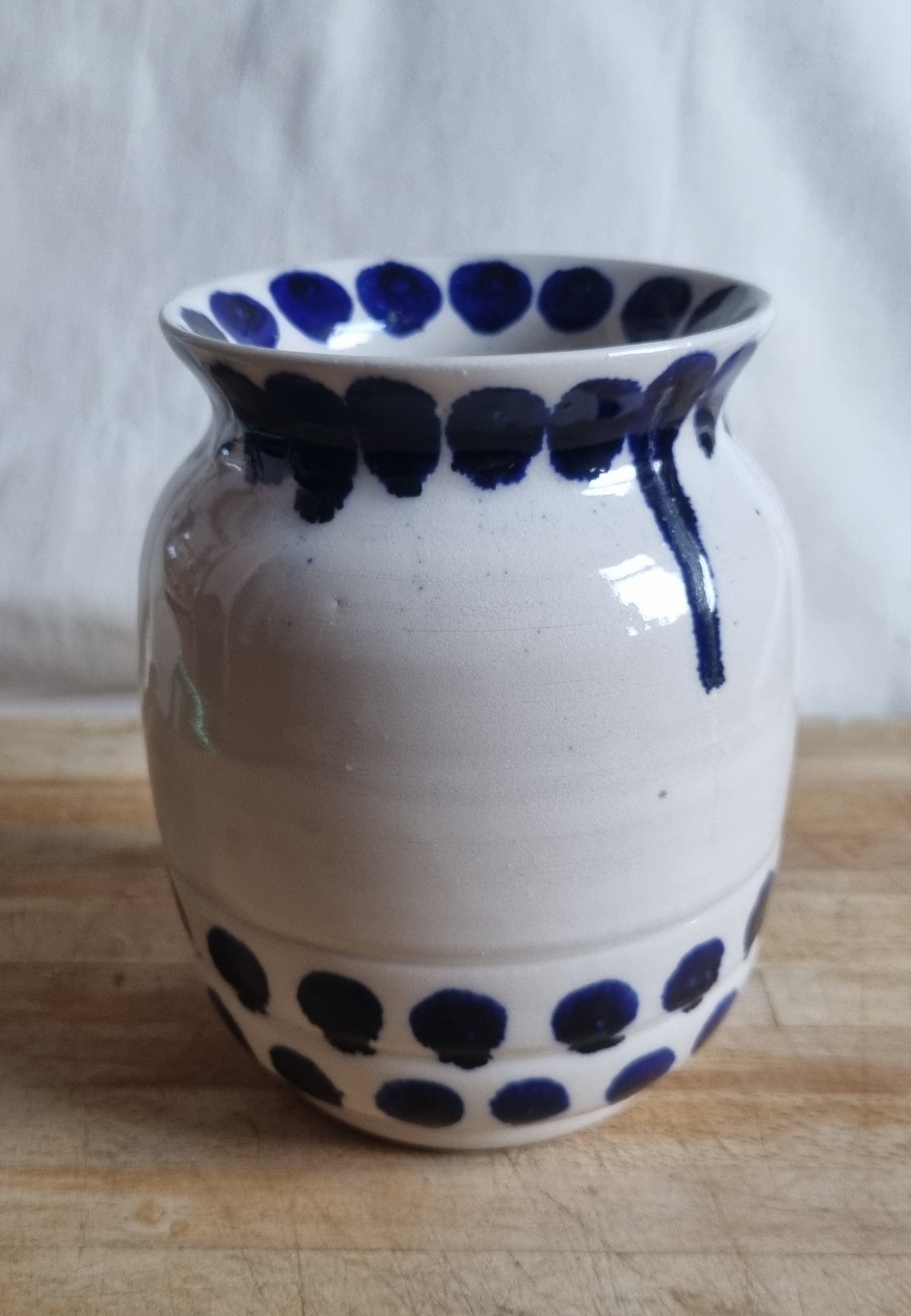 Vase #1