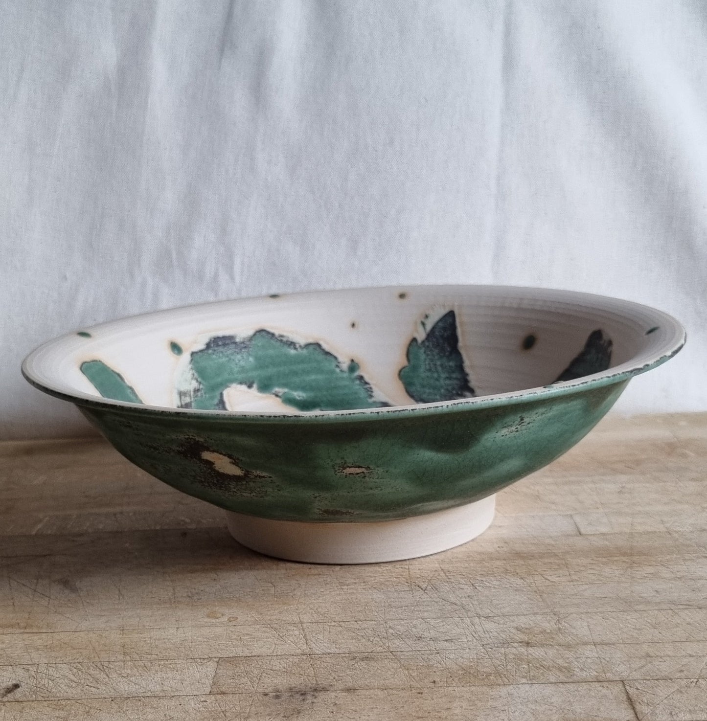 Bowl #9
