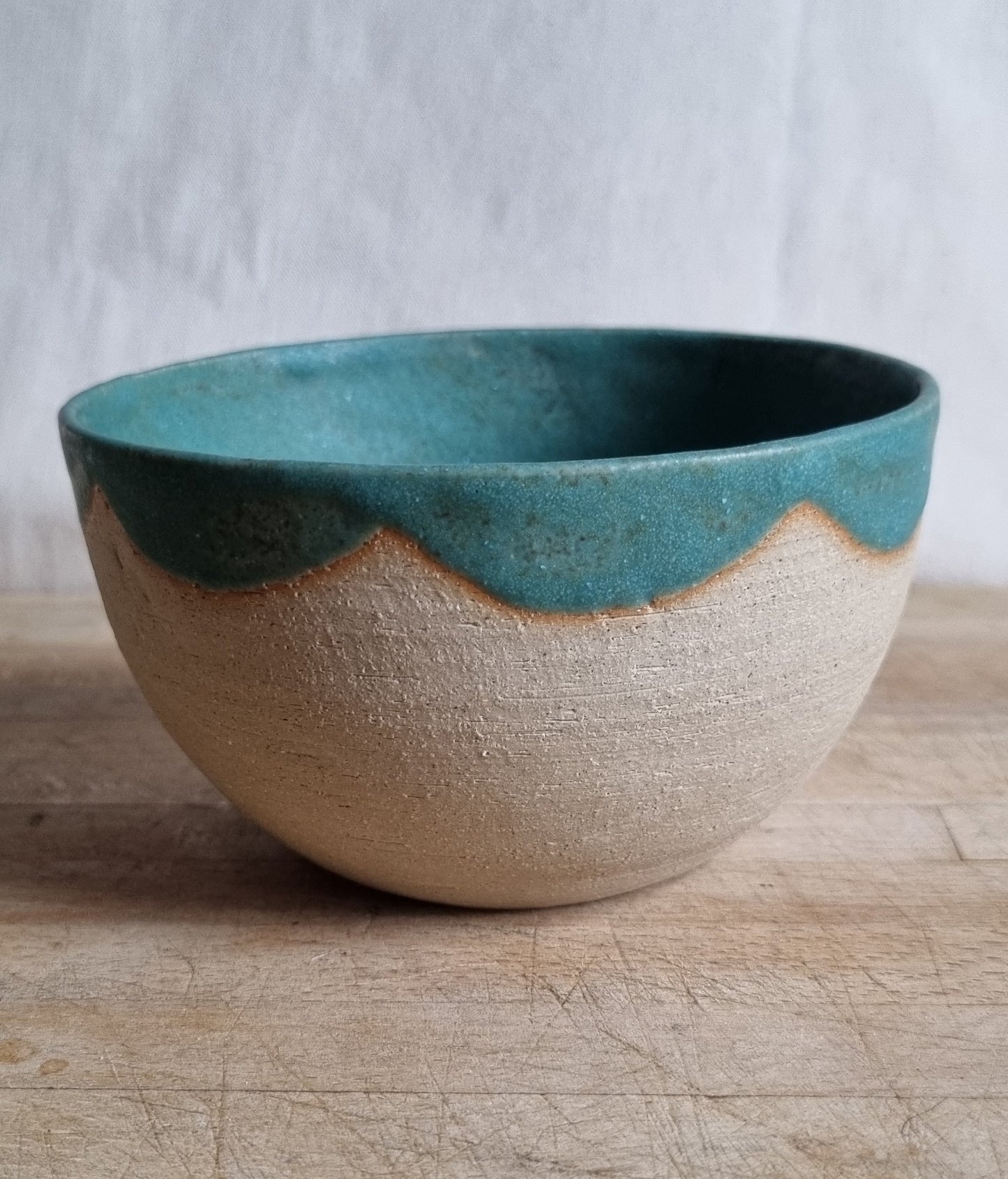 Bowl #8