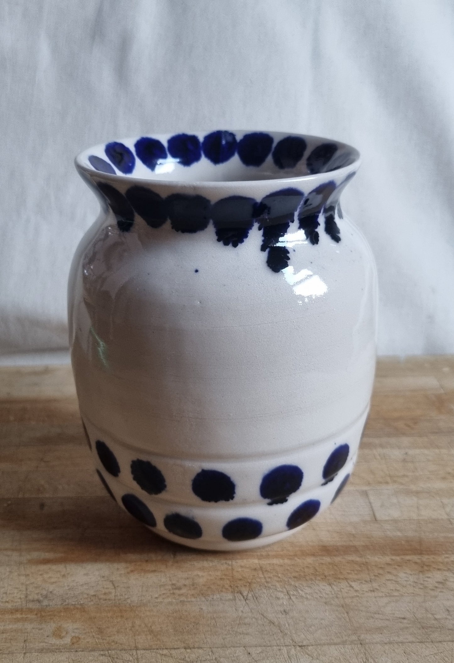 Vase #1